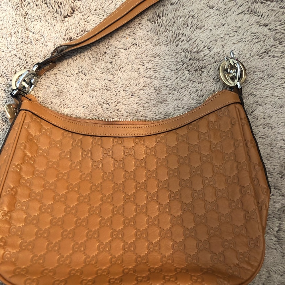 Authentic Gucci Purse